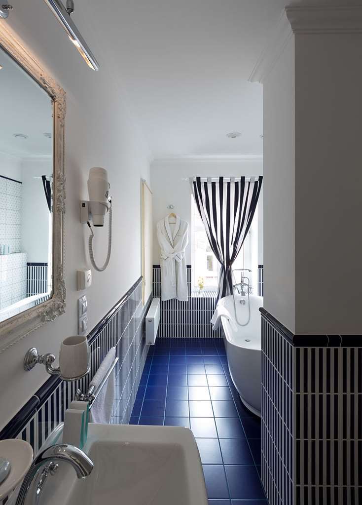 De Gaulle Boutique Hotel Harkiv Cameră foto